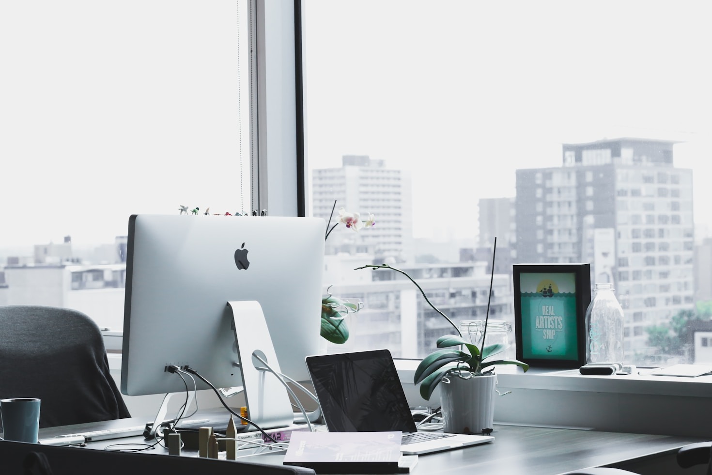 Estrategias para integrar IA en tu empresa